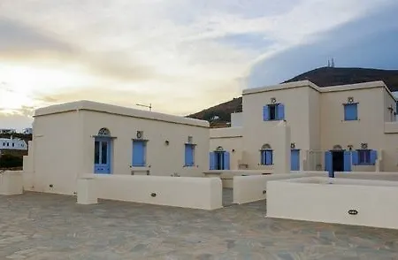 Apartment Anatoli