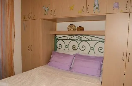 Anatoli Apartment Agios Ioannis (Tinos)