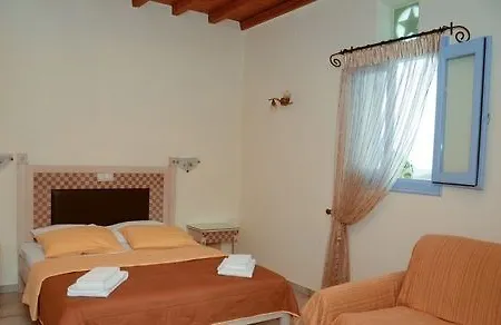 Apartment Anatoli *