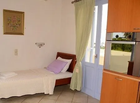 Anatoli Apartment Agios Ioannis (Tinos)