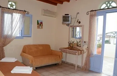 Apartment Anatoli *