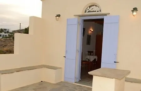 Anatoli Apartment
