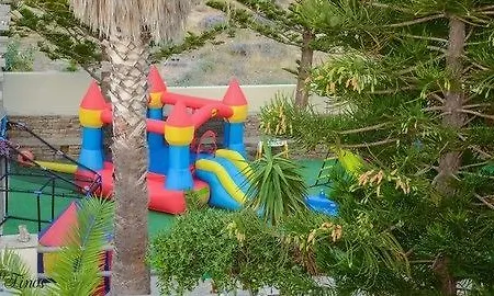 Apartment Anatoli
