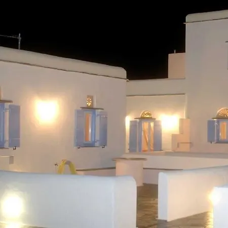 Apartment Anatoli