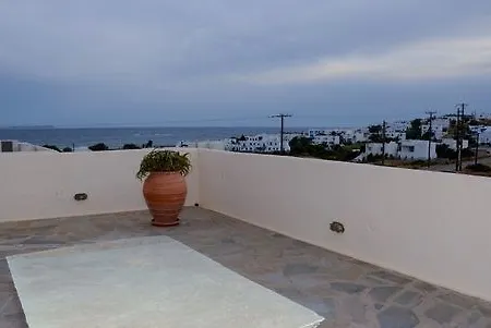 Anatoli Apartment Agios Ioannis (Tinos)