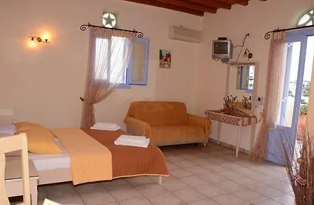 Anatoli Apartament