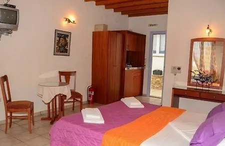 Anatoli * Agios Ioannis (Tinos)