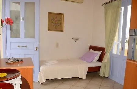 Anatoli Apartament Agios Ioannis (Tinos)